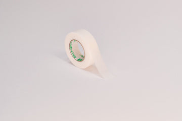 micropore lash tape